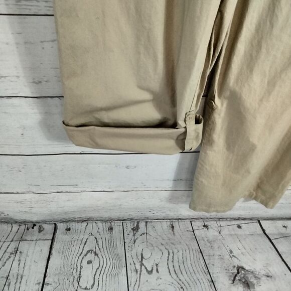 "White Stag" woman's pants  👖 - Picture 6 of 9